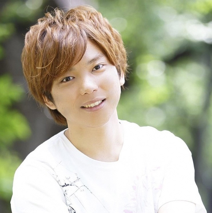 声優 米内佑希さん写真